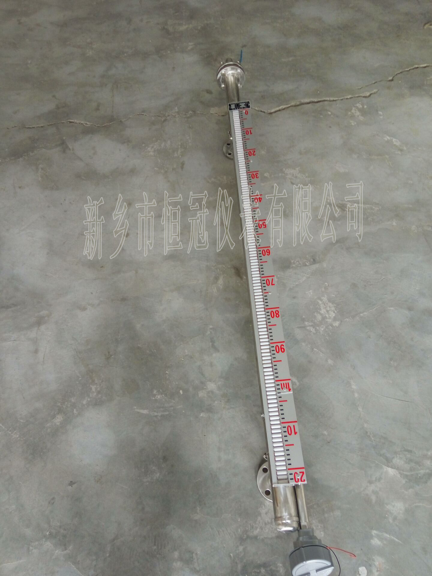 購買磁翻板液位計技巧你掌握了嗎？