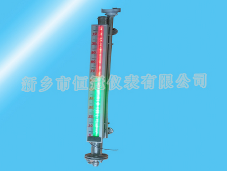 江蘇訂制的雙色液位計(jì)已發(fā)貨，張經(jīng)理您保持手機(jī)暢通，以方便接收