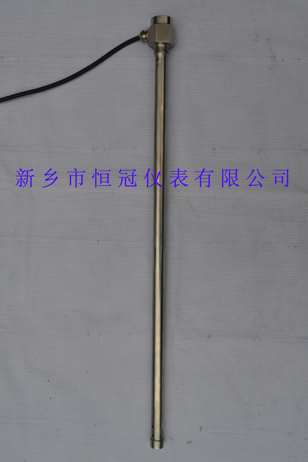 西安訂制的汽車專用油位計(jì)已發(fā)貨，毛經(jīng)理您保持手機(jī)暢通，以方便接收
