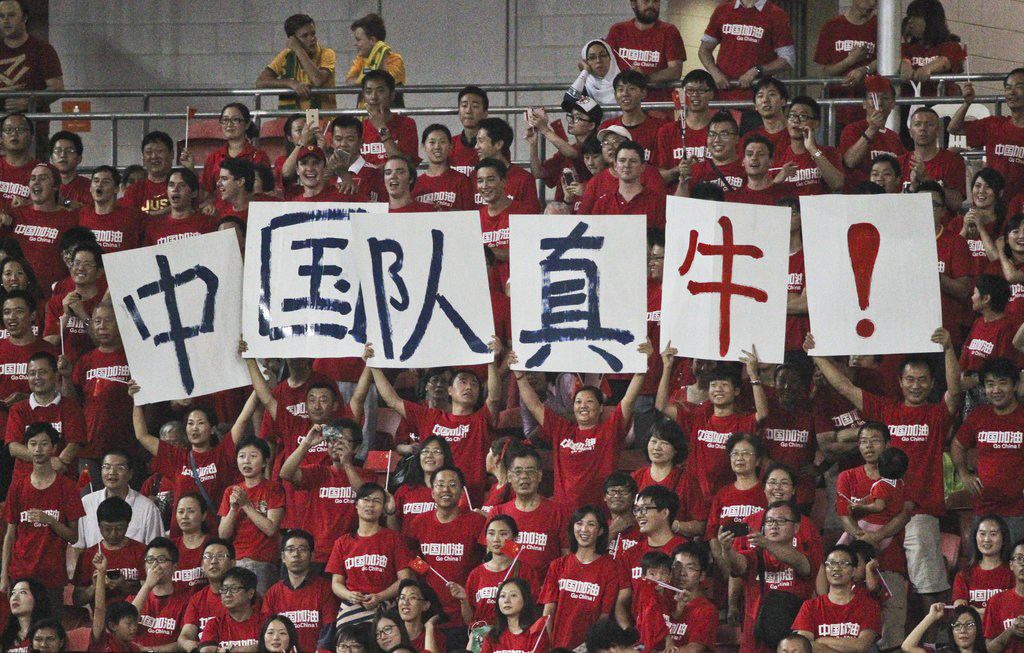 世界杯預(yù)選賽國(guó)足真的贏了嗎？真相到底是什么！